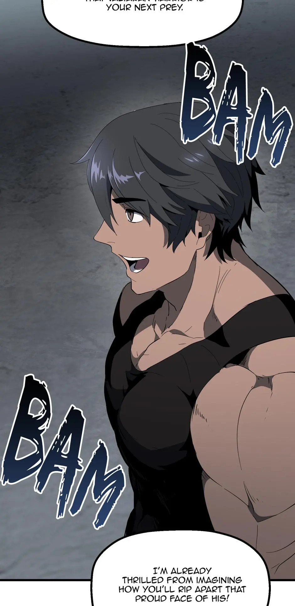 Latna Saga: Survival of a Sword King Chapter 50