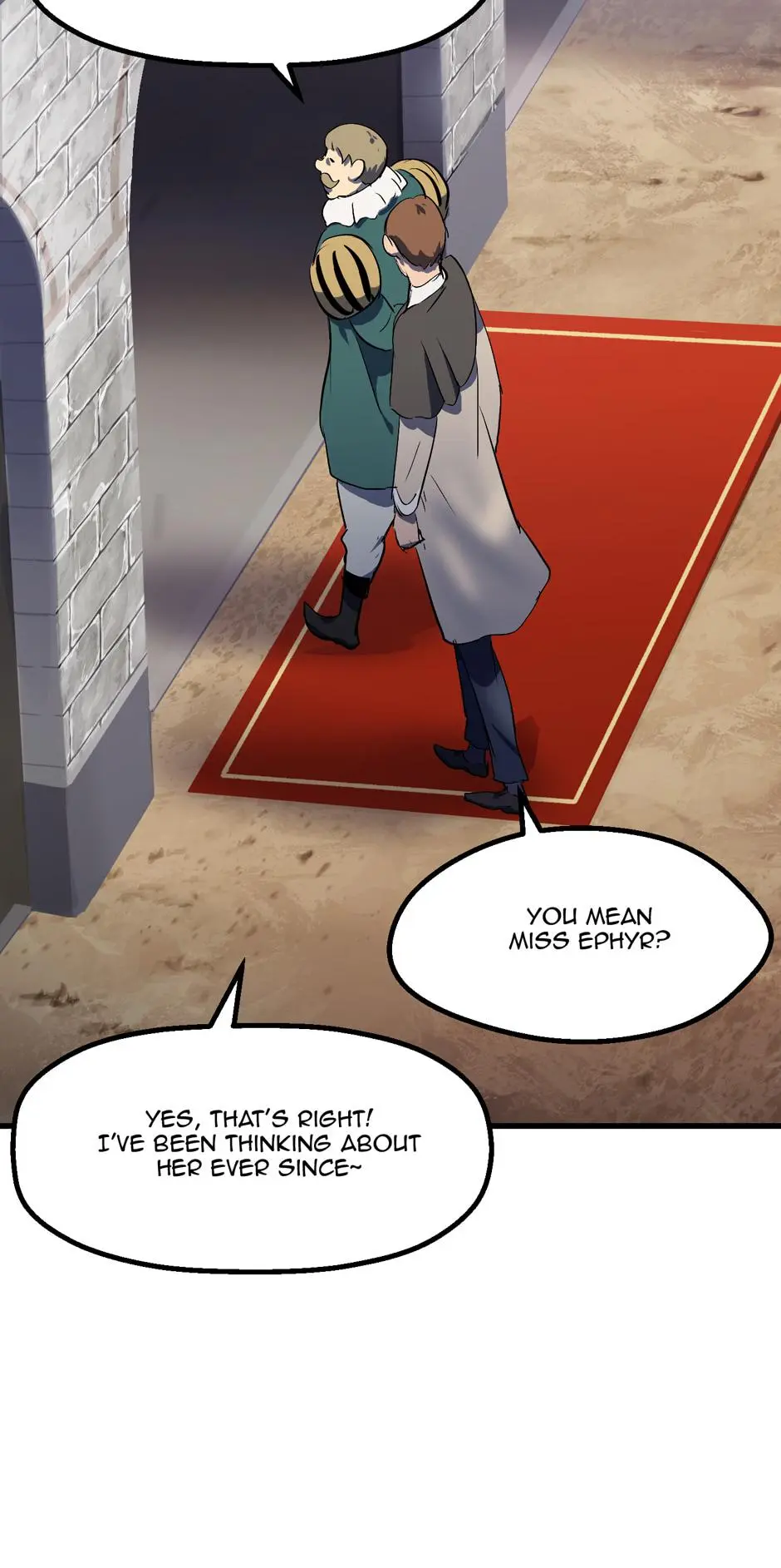 Latna Saga: Survival of a Sword King Chapter 51
