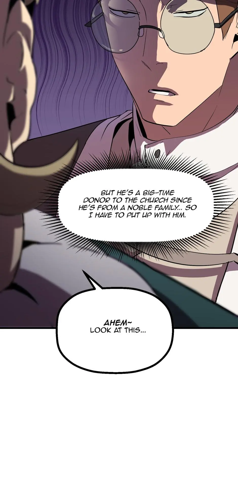 Latna Saga: Survival of a Sword King Chapter 51