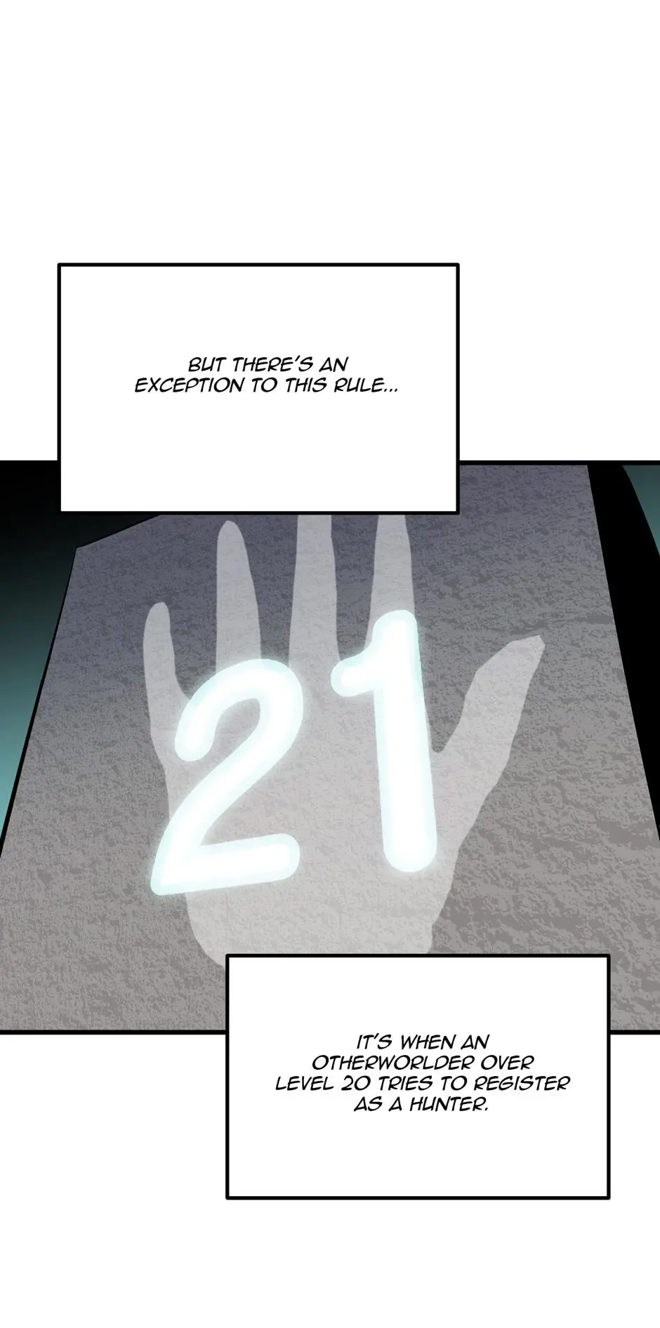 Latna Saga: Survival of a Sword King Chapter 51
