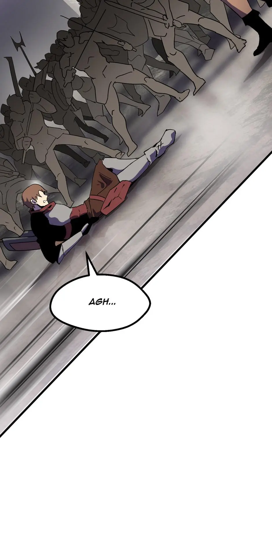 Latna Saga: Survival of a Sword King Chapter 51