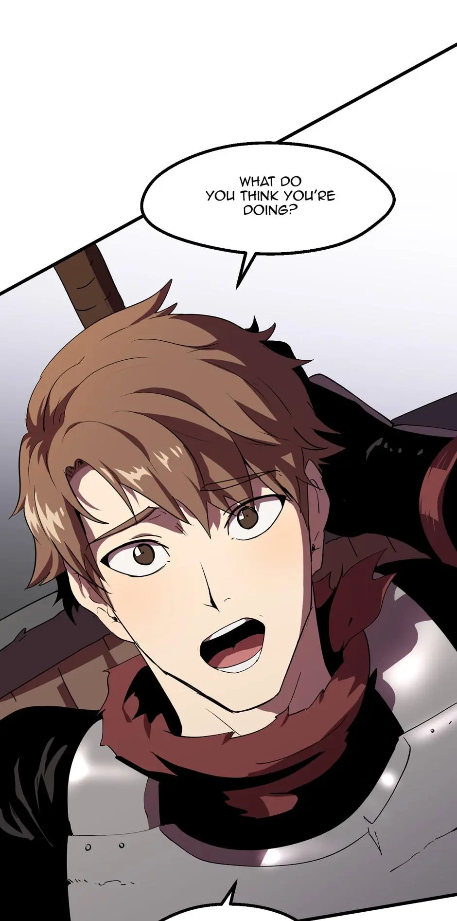 Latna Saga: Survival of a Sword King Chapter 51