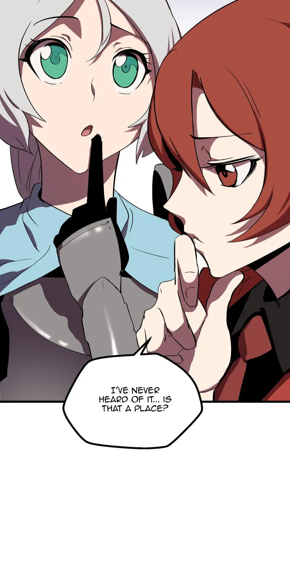 Latna Saga: Survival of a Sword King Chapter 51