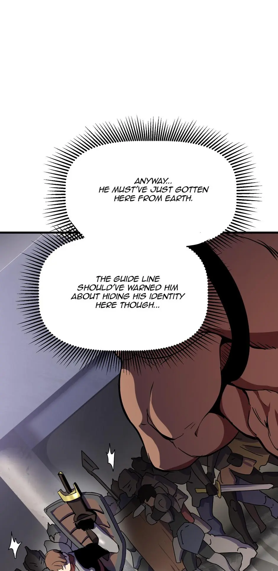Latna Saga: Survival of a Sword King Chapter 51
