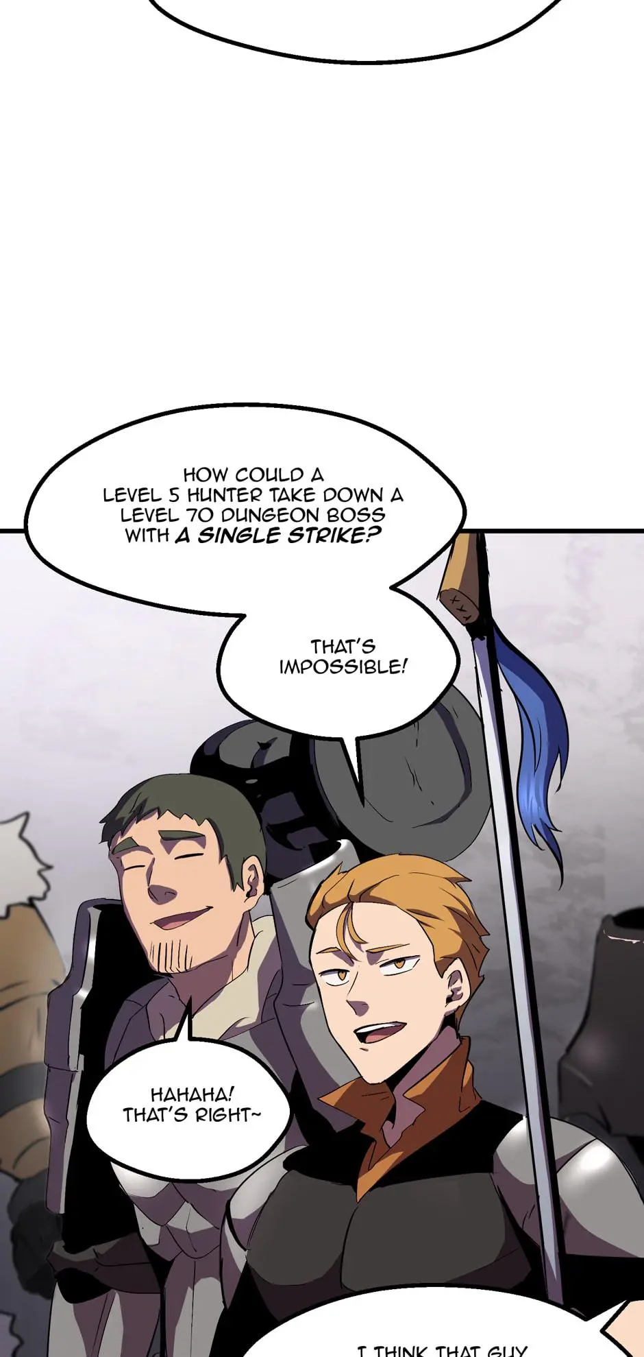 Latna Saga: Survival of a Sword King Chapter 51
