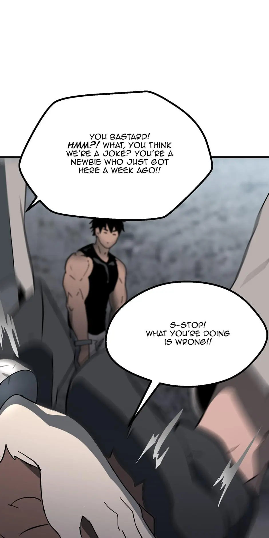 Latna Saga: Survival of a Sword King Chapter 51