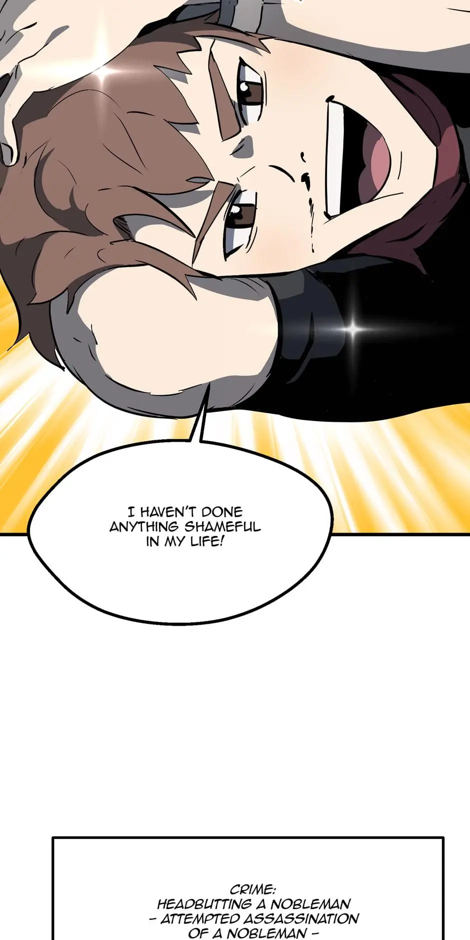 Latna Saga: Survival of a Sword King Chapter 51