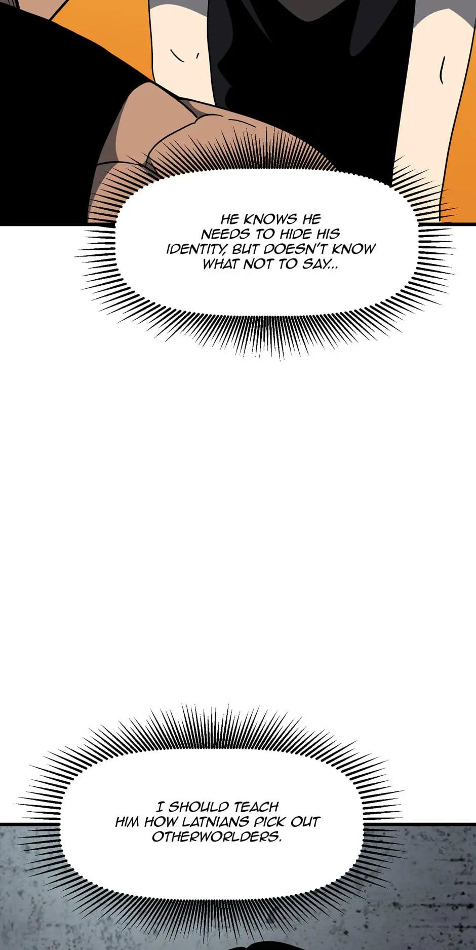 Latna Saga: Survival of a Sword King Chapter 51