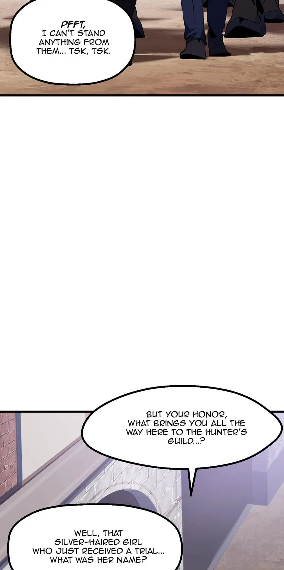 Latna Saga: Survival of a Sword King Chapter 52