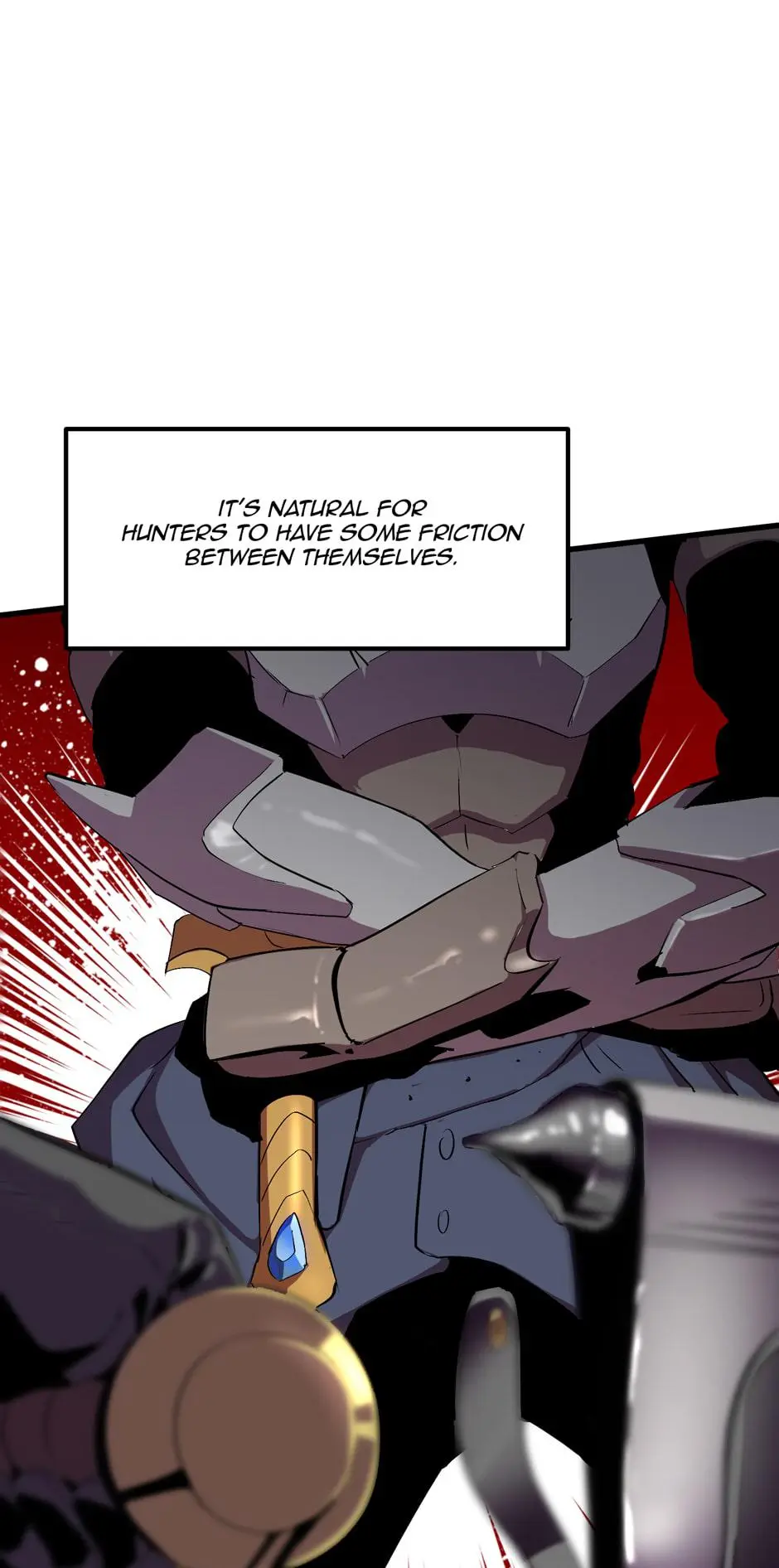 Latna Saga: Survival of a Sword King Chapter 52
