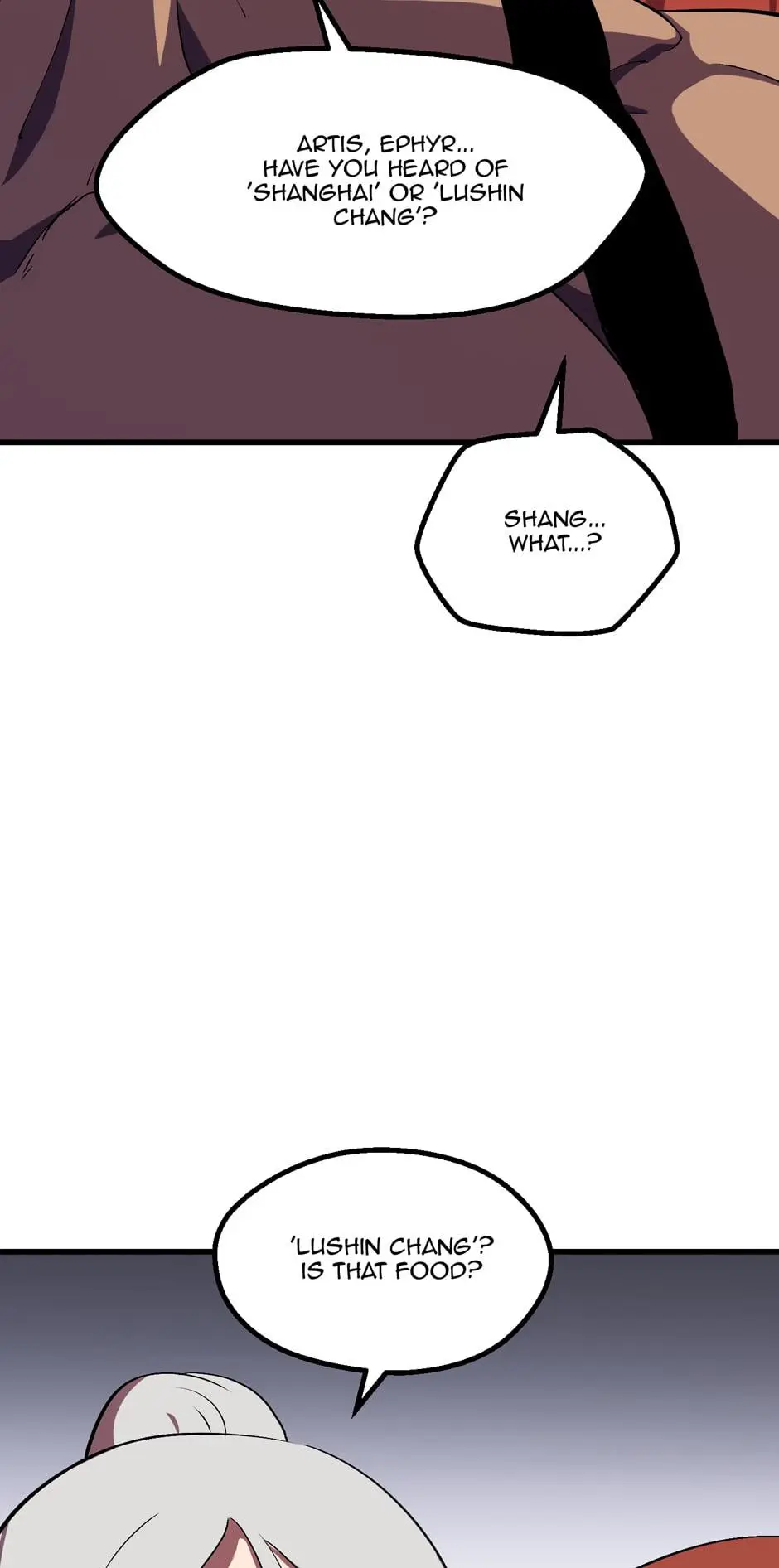 Latna Saga: Survival of a Sword King Chapter 52