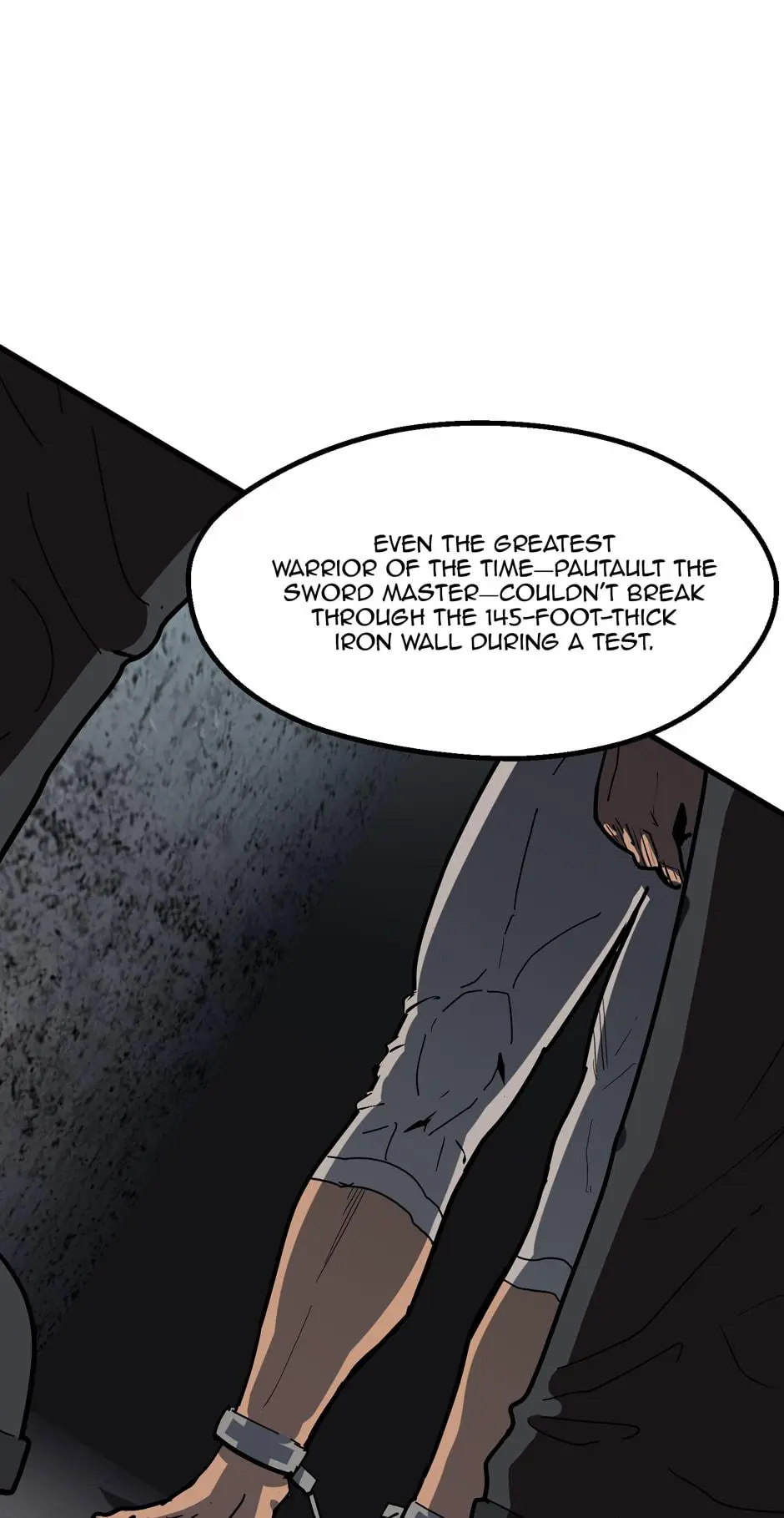Latna Saga: Survival of a Sword King Chapter 52