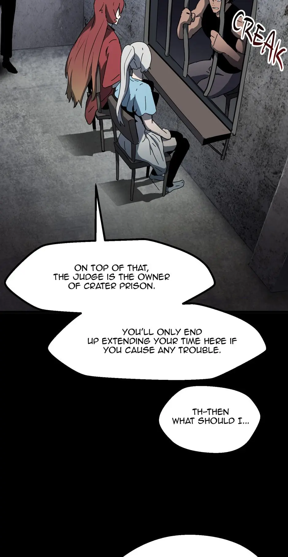 Latna Saga: Survival of a Sword King Chapter 52