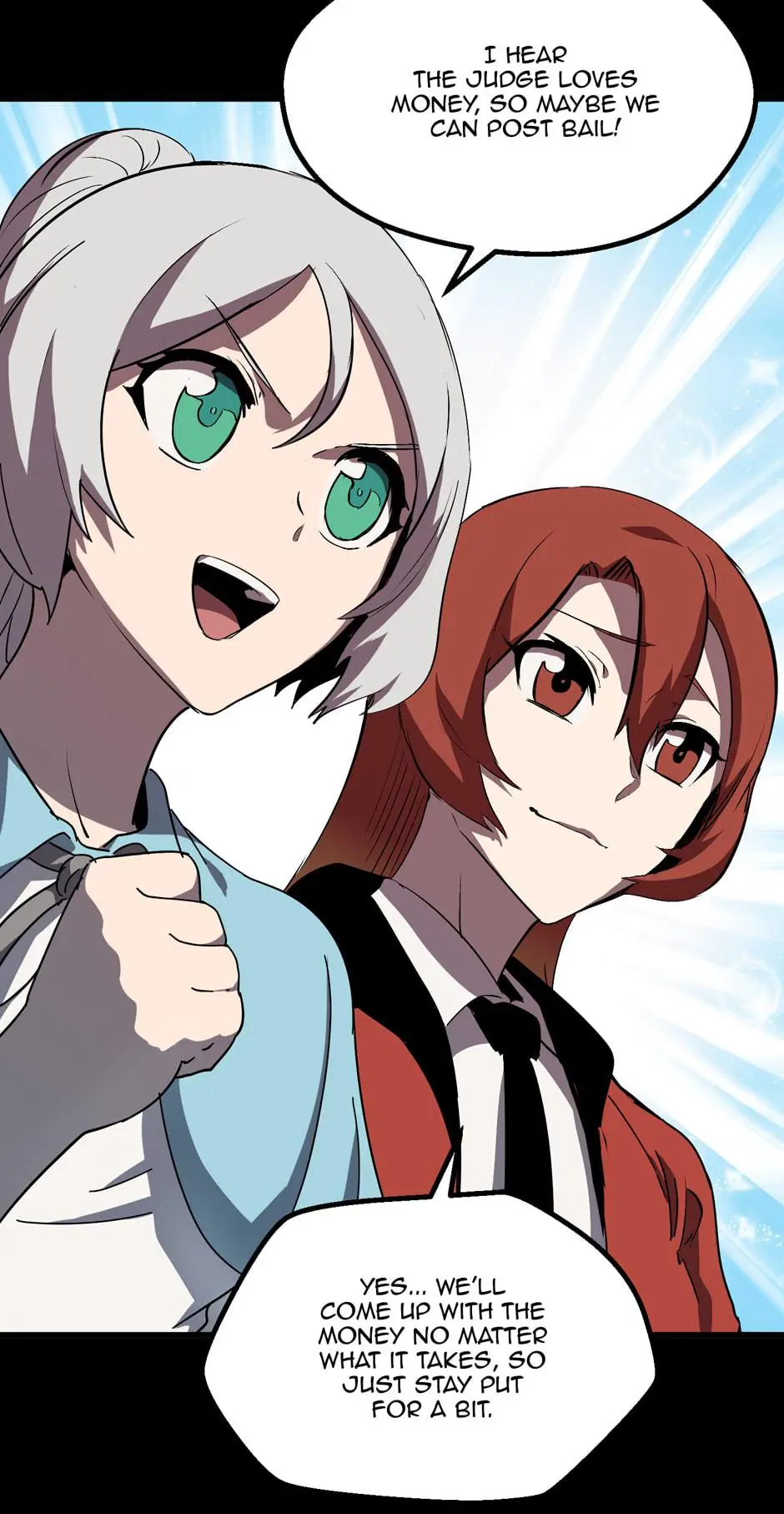 Latna Saga: Survival of a Sword King Chapter 52