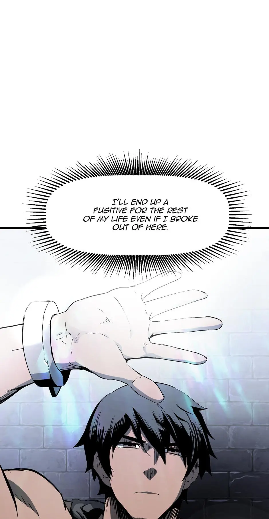 Latna Saga: Survival of a Sword King Chapter 52