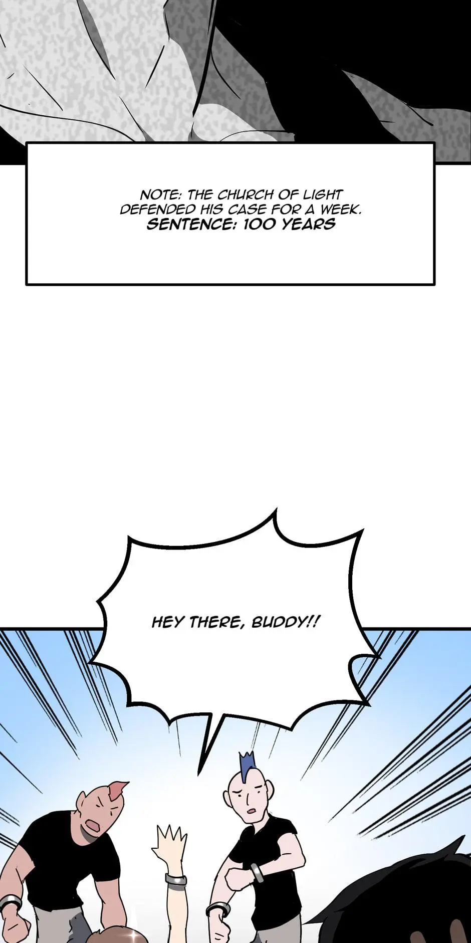 Latna Saga: Survival of a Sword King Chapter 52
