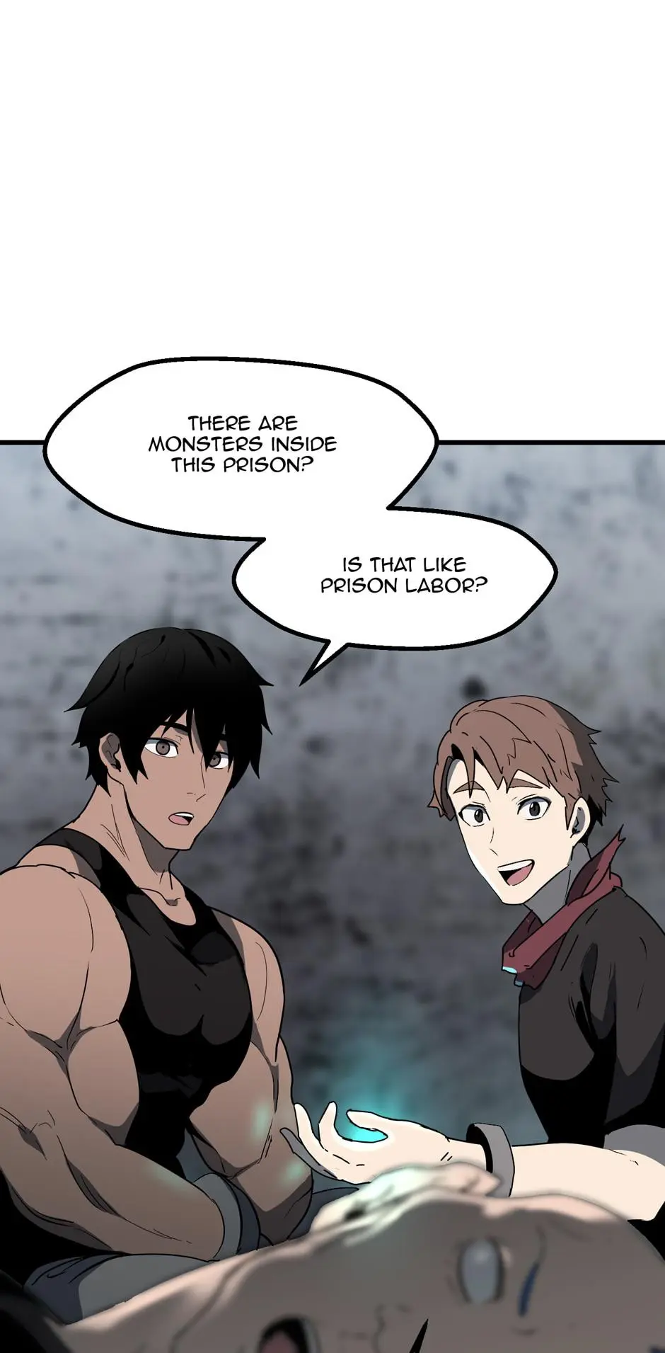 Latna Saga: Survival of a Sword King Chapter 52