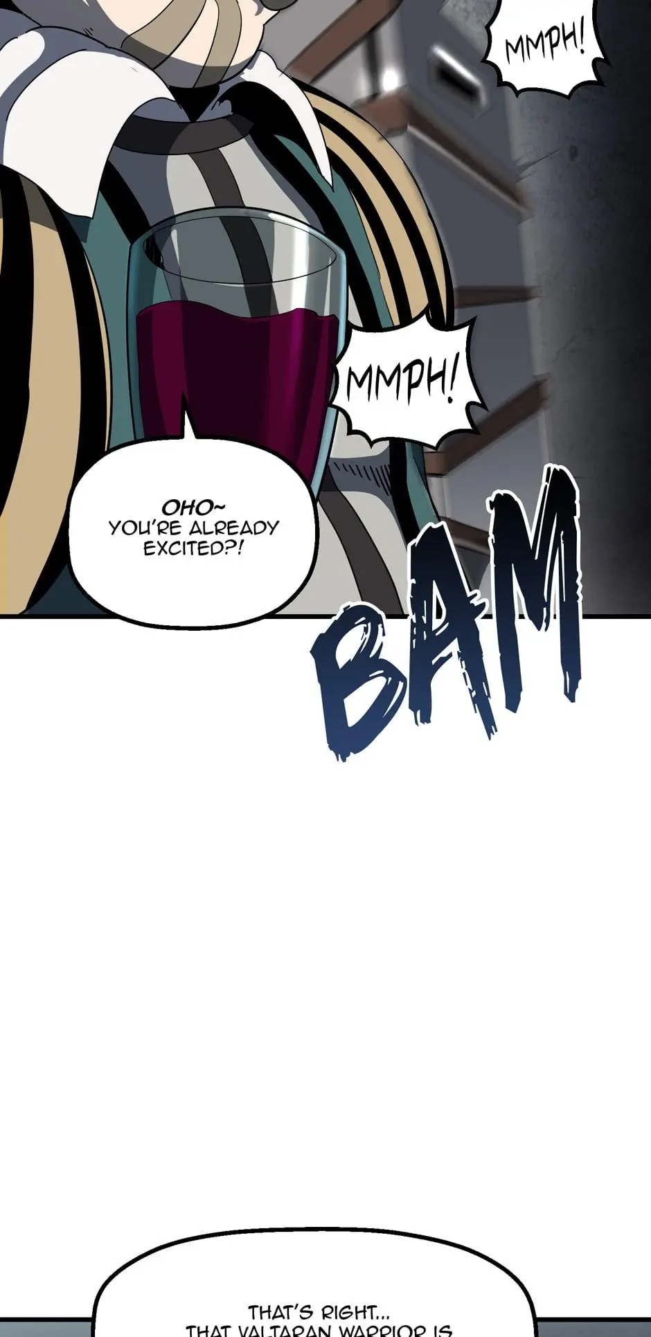 Latna Saga: Survival of a Sword King Chapter 52