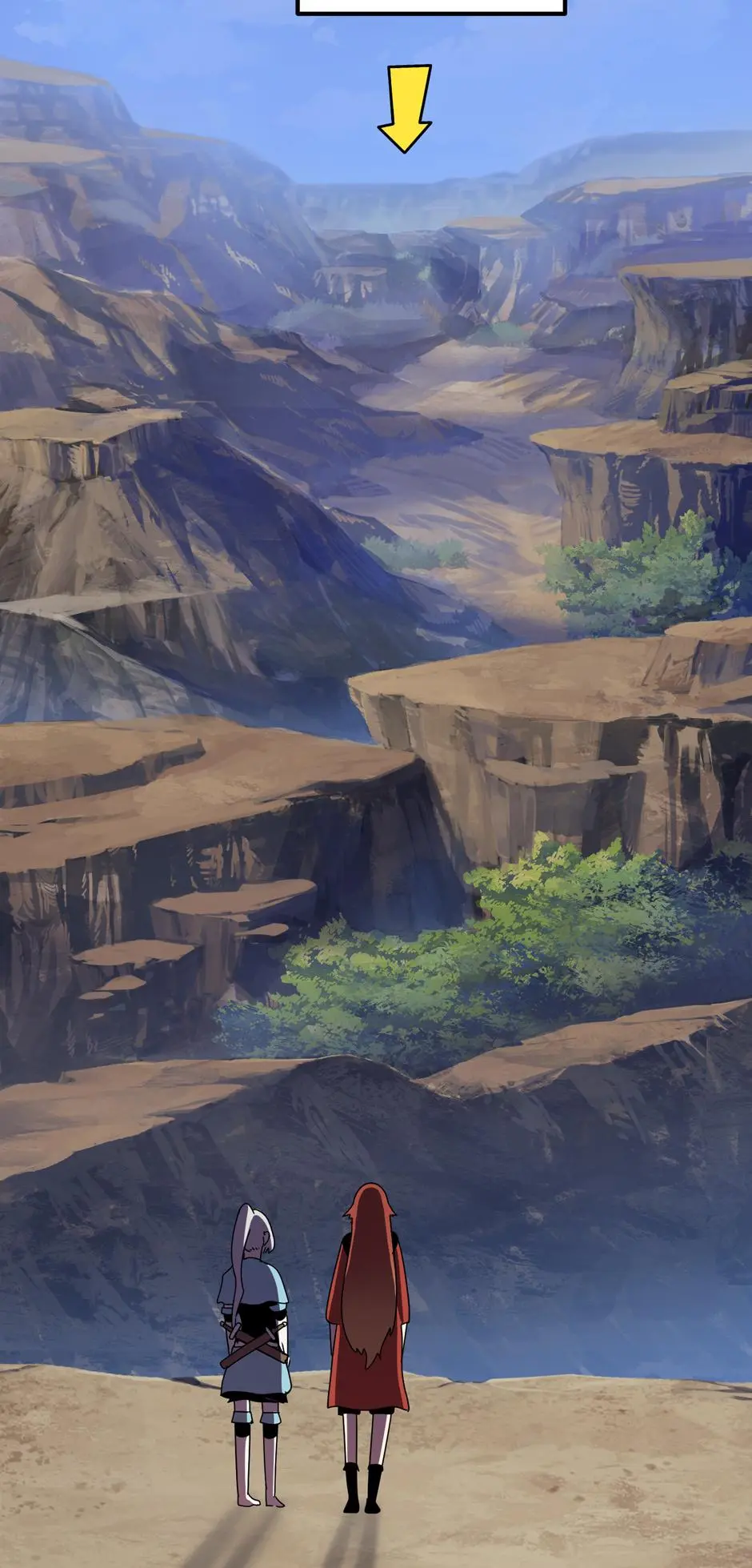 Latna Saga: Survival of a Sword King Chapter 53