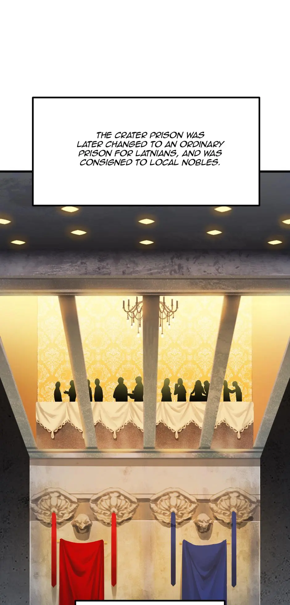 Latna Saga: Survival of a Sword King Chapter 53
