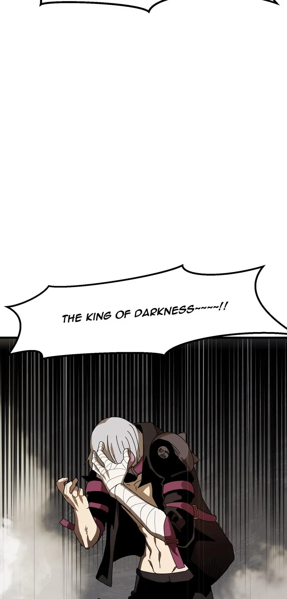 Latna Saga: Survival of a Sword King Chapter 53