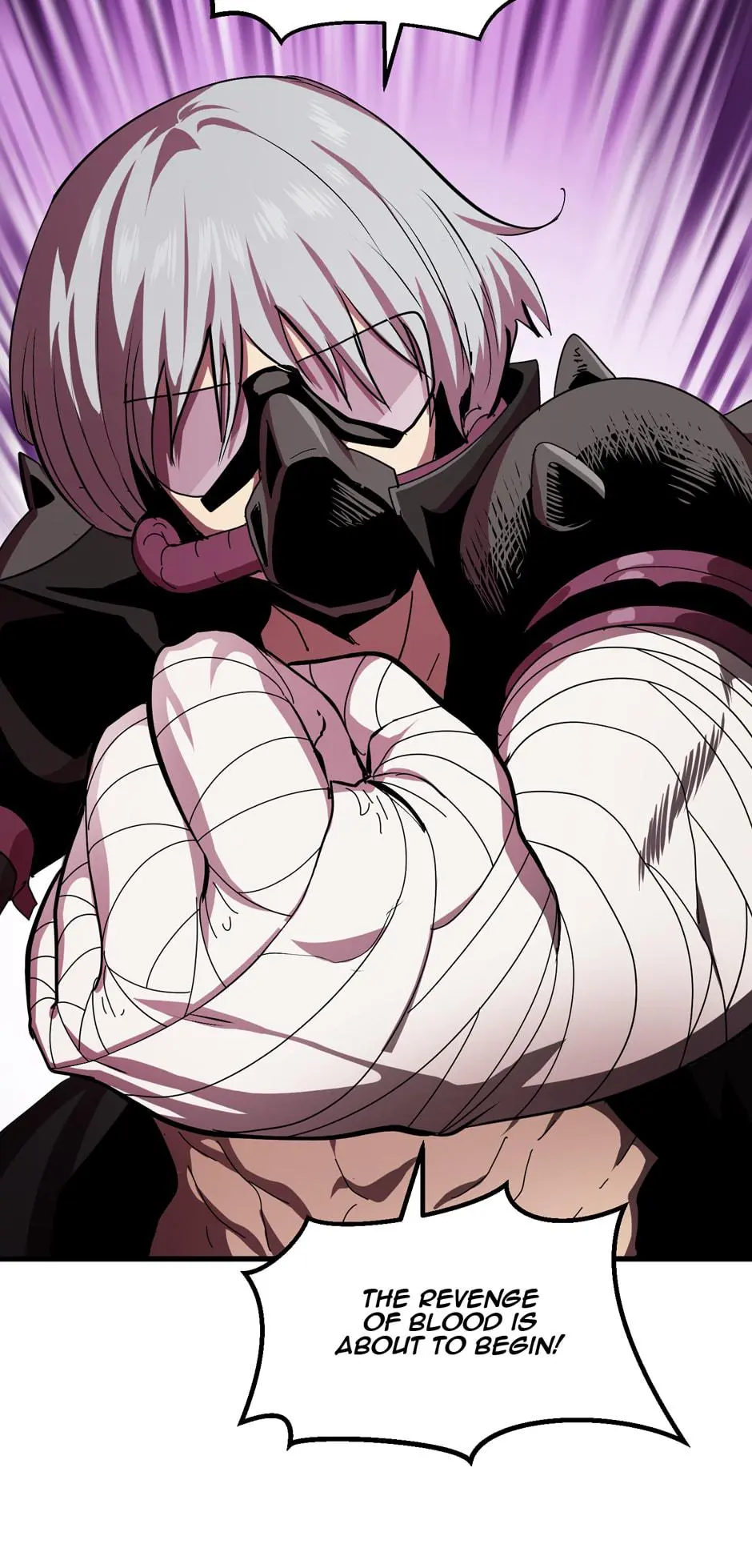 Latna Saga: Survival of a Sword King Chapter 53