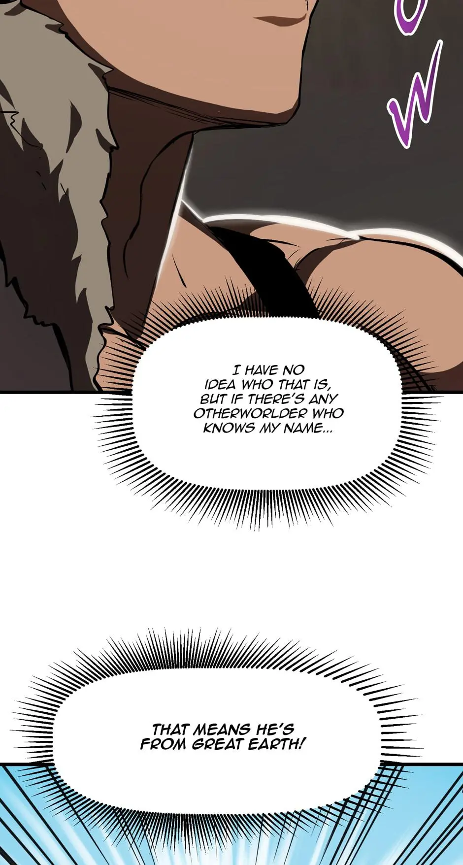Latna Saga: Survival of a Sword King Chapter 53