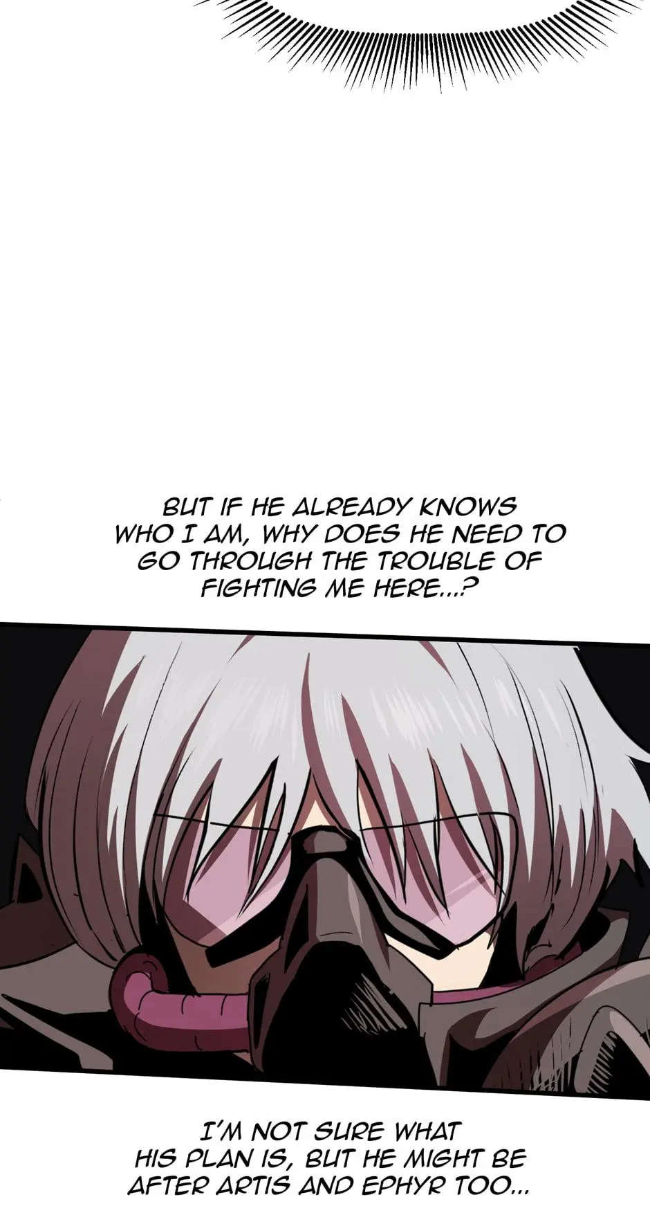 Latna Saga: Survival of a Sword King Chapter 53