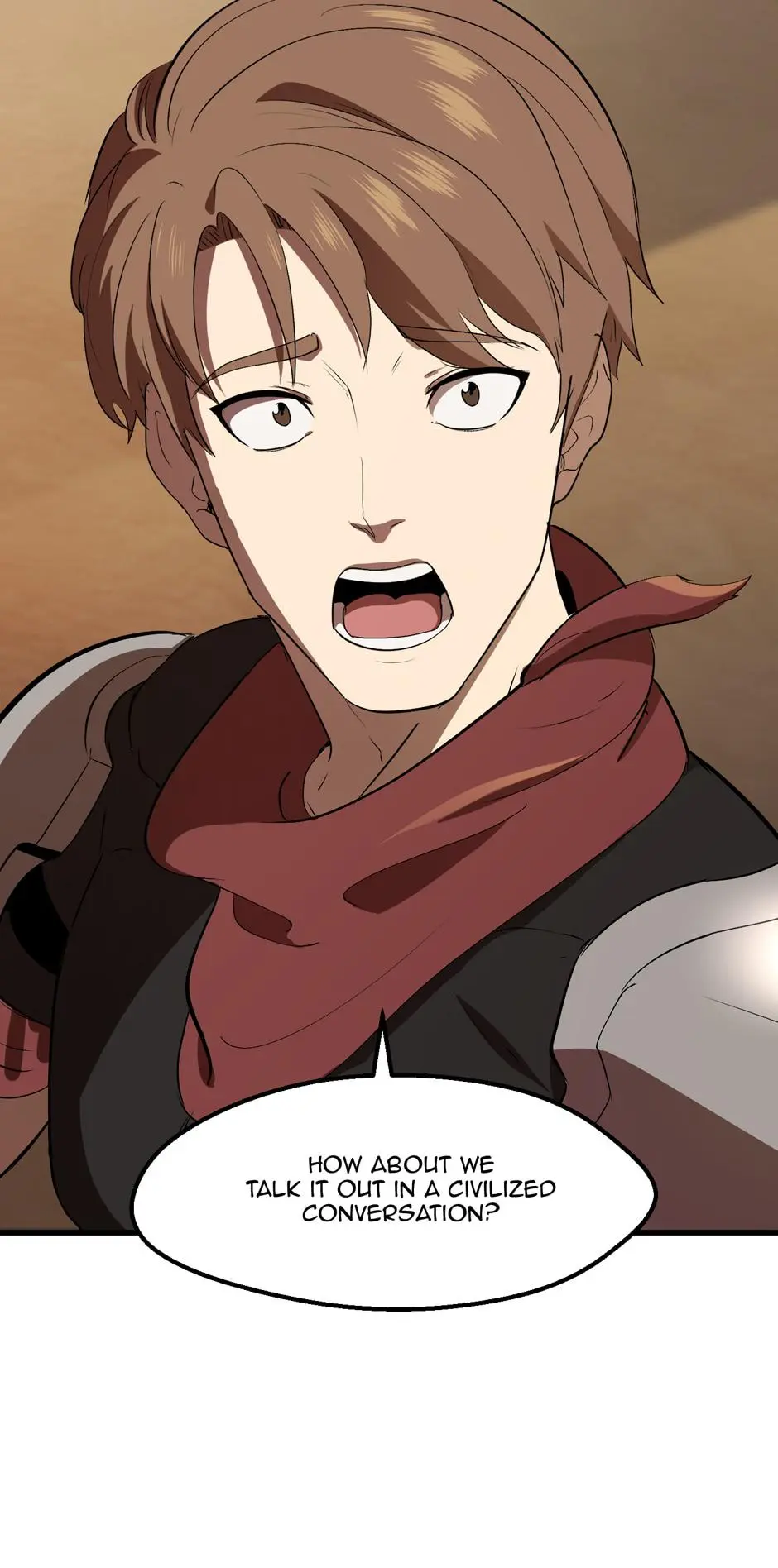 Latna Saga: Survival of a Sword King Chapter 53
