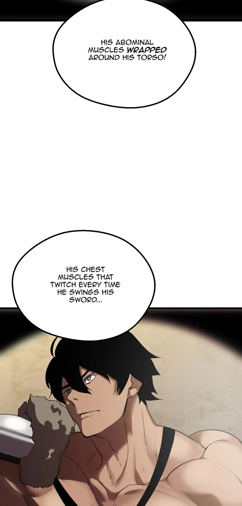 Latna Saga: Survival of a Sword King Chapter 53