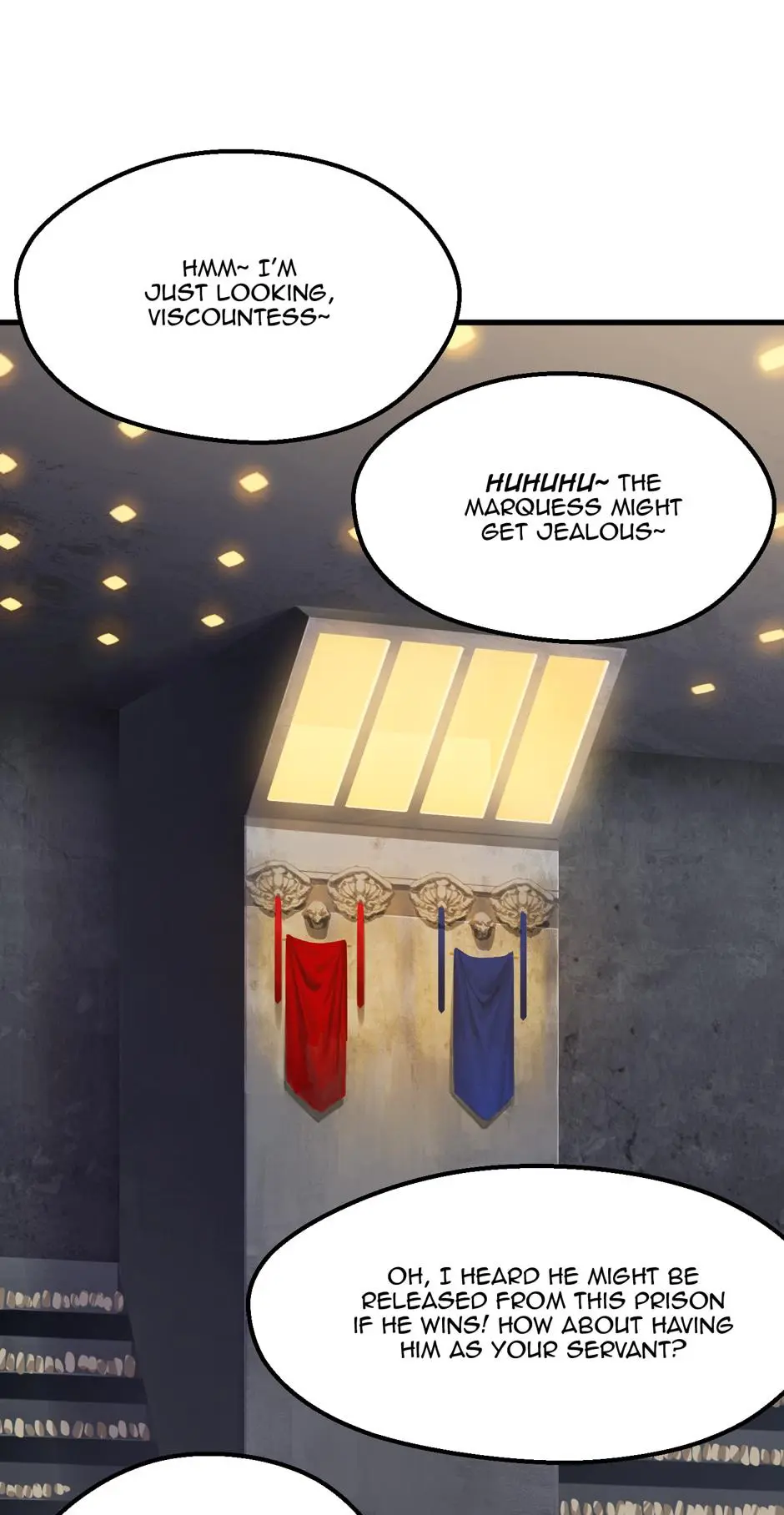 Latna Saga: Survival of a Sword King Chapter 53