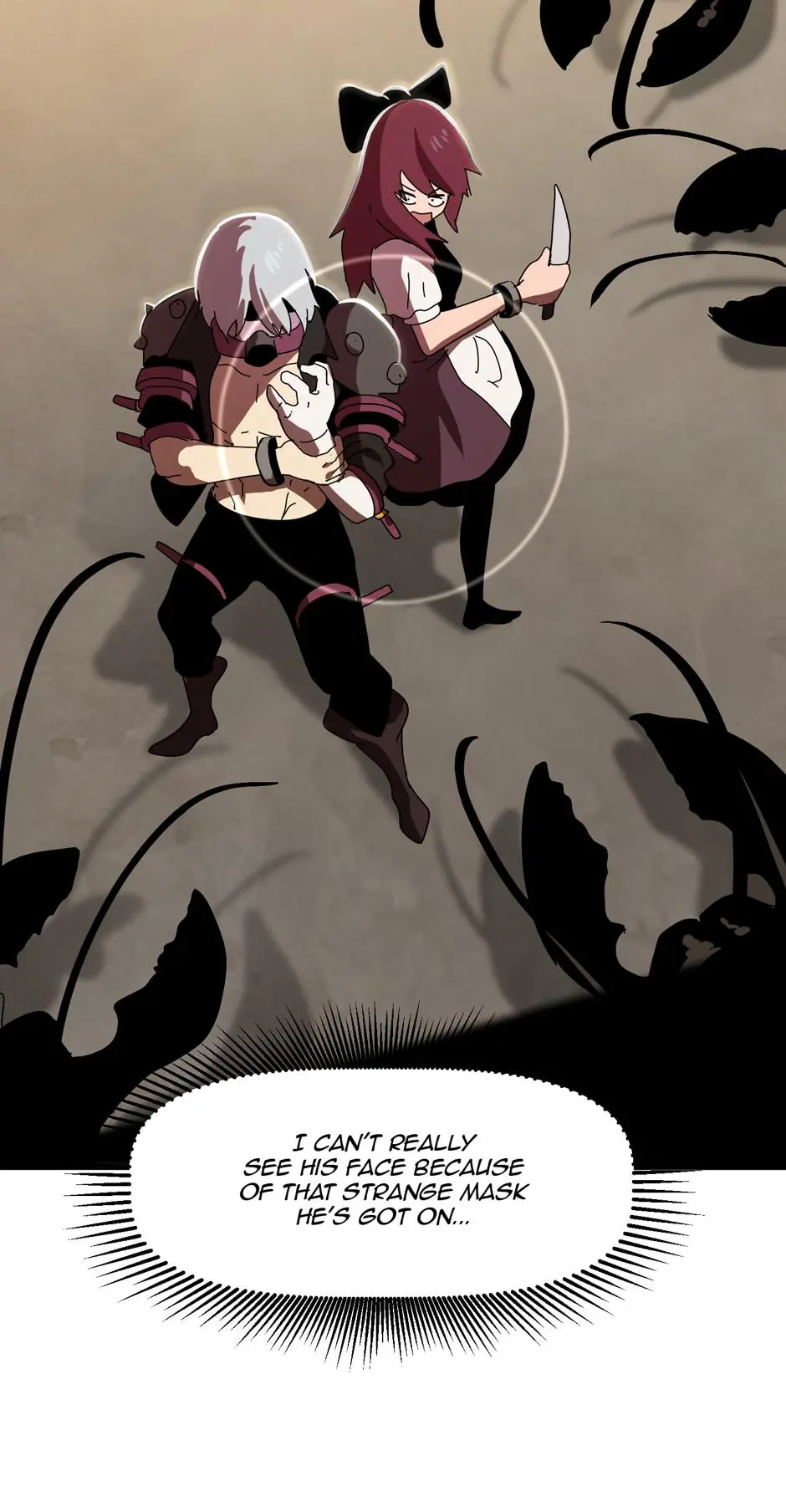 Latna Saga: Survival of a Sword King Chapter 53