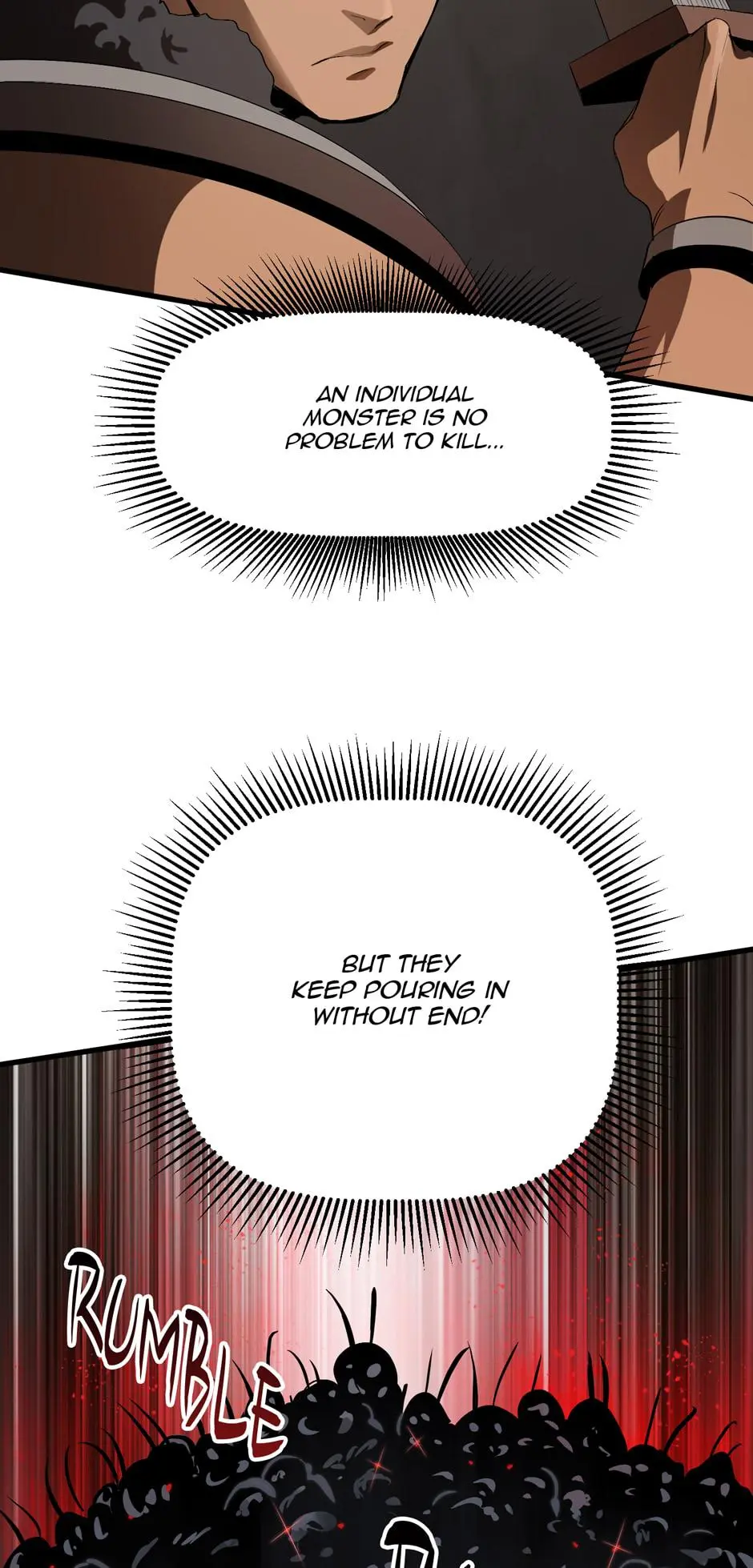Latna Saga: Survival of a Sword King Chapter 53