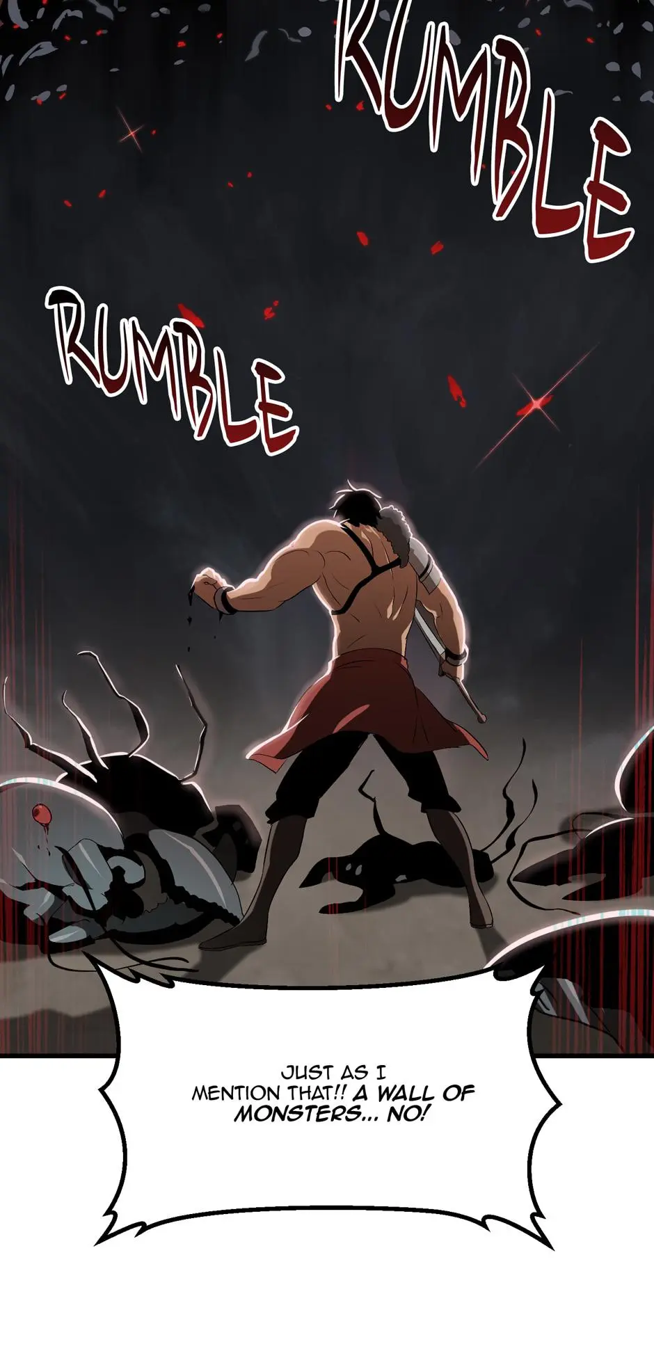 Latna Saga: Survival of a Sword King Chapter 53