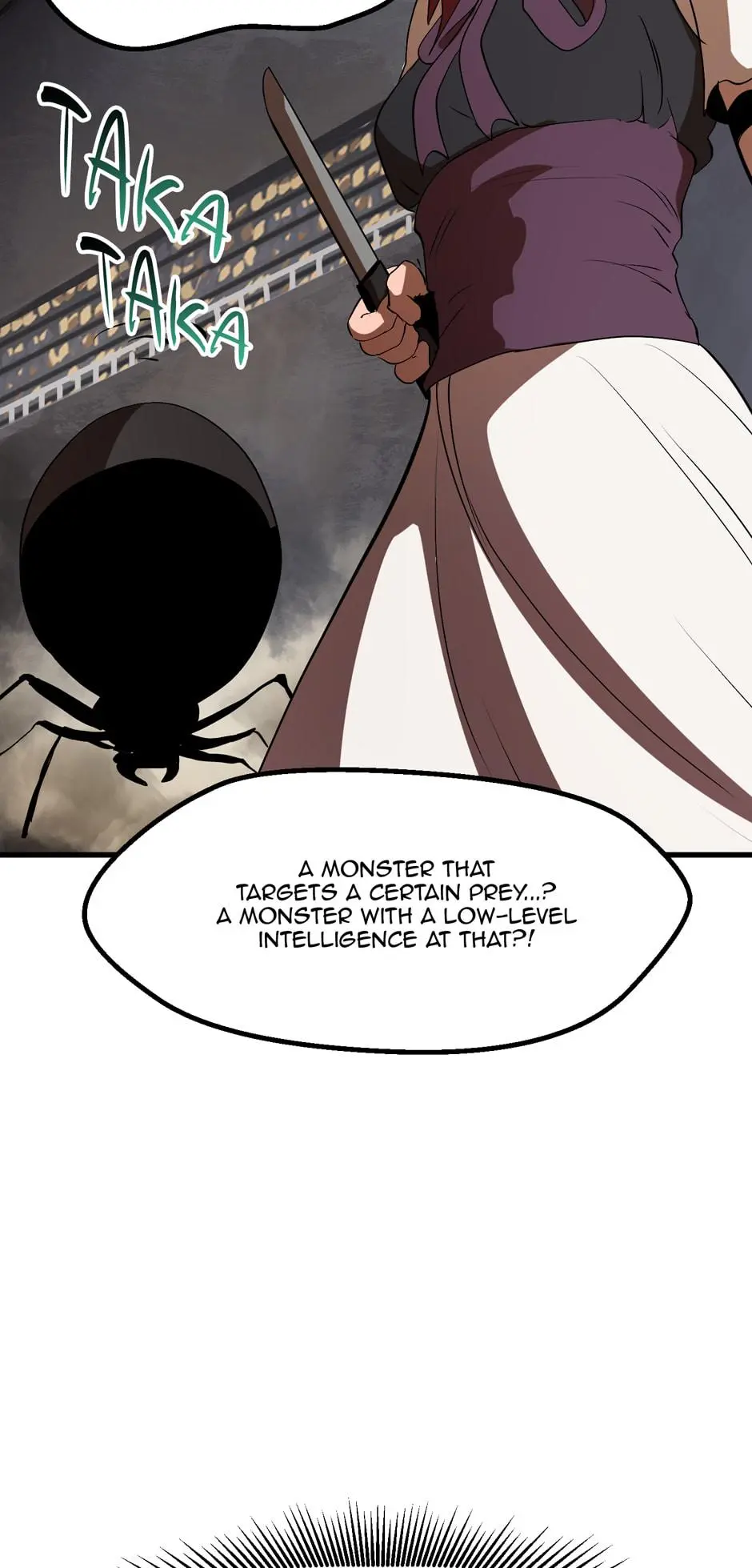 Latna Saga: Survival of a Sword King Chapter 53