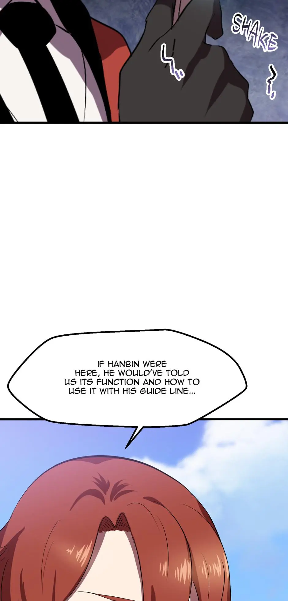 Latna Saga: Survival of a Sword King Chapter 54