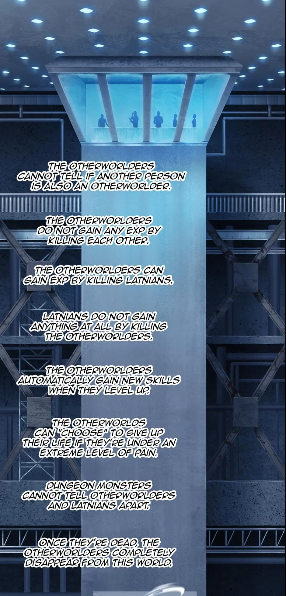 Latna Saga: Survival of a Sword King Chapter 54