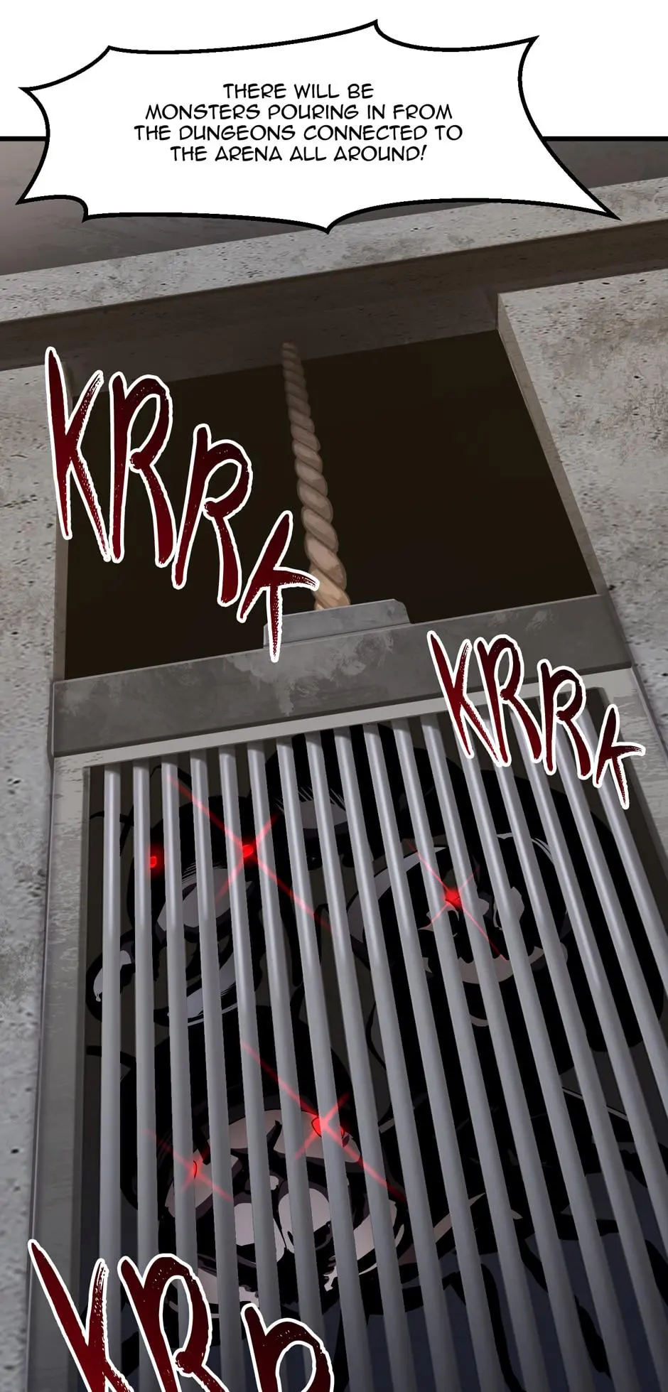 Latna Saga: Survival of a Sword King Chapter 54