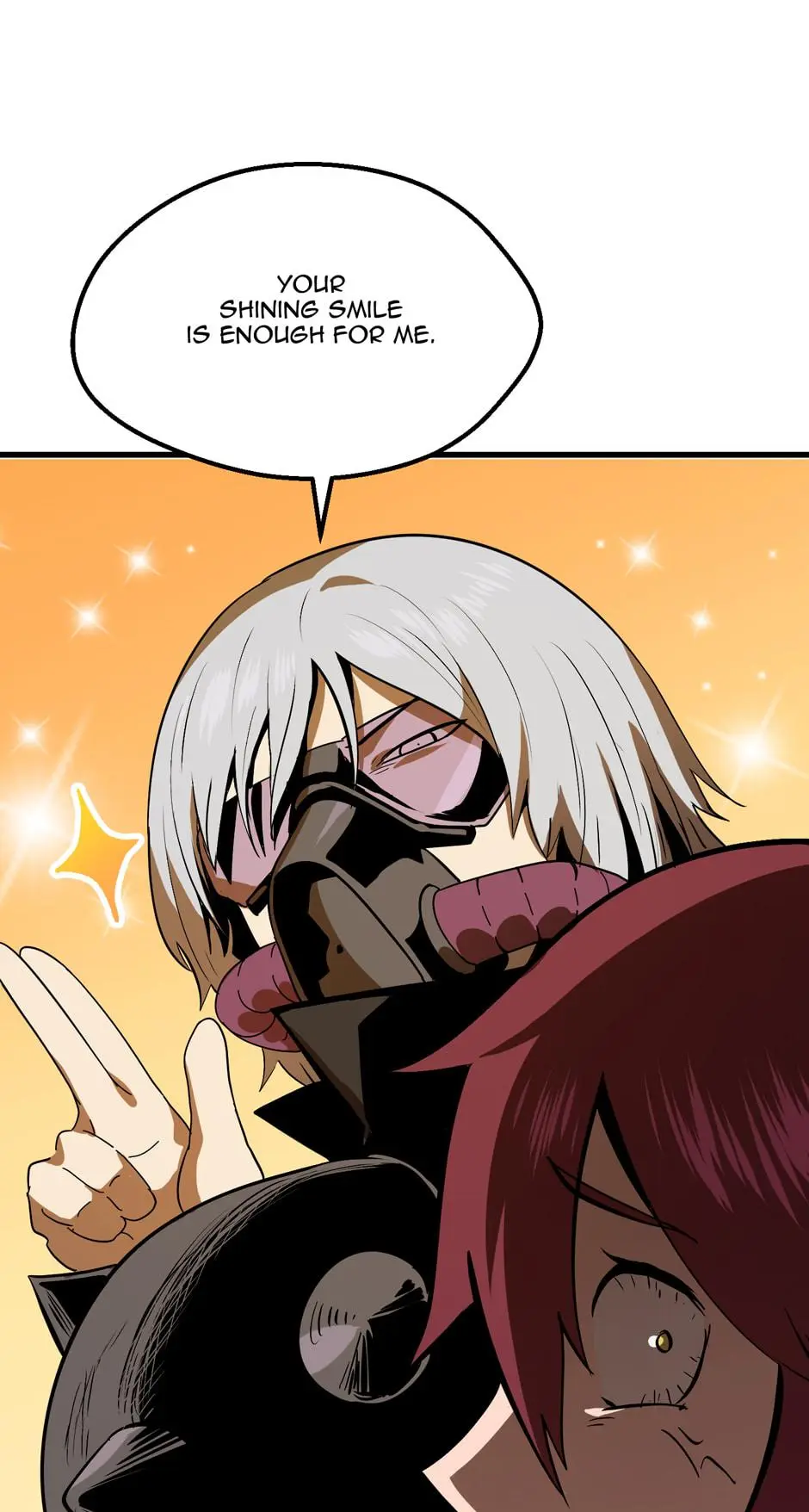 Latna Saga: Survival of a Sword King Chapter 54