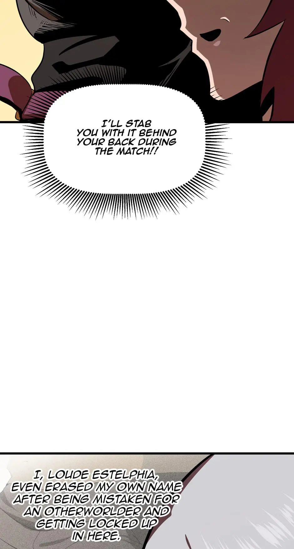 Latna Saga: Survival of a Sword King Chapter 54