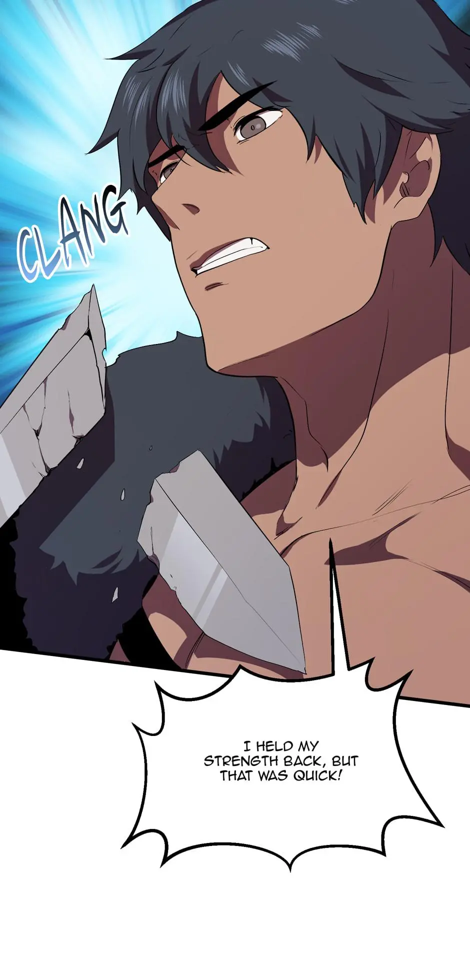 Latna Saga: Survival of a Sword King Chapter 54