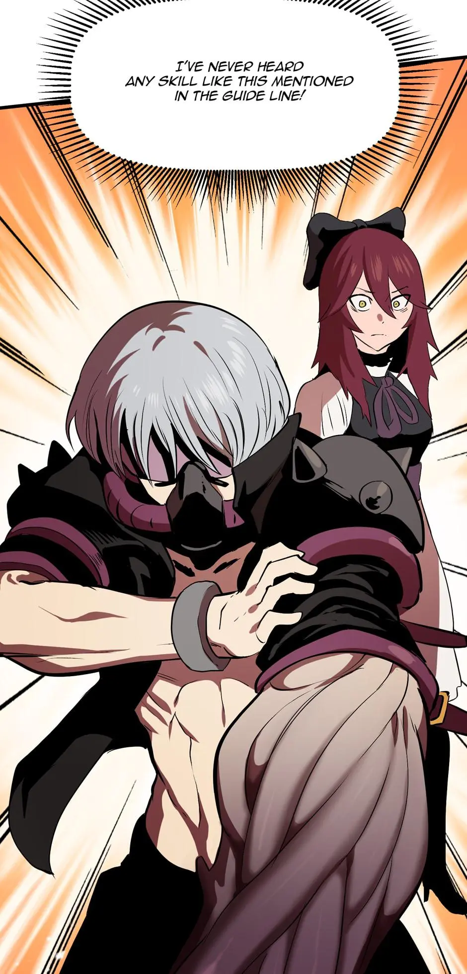 Latna Saga: Survival of a Sword King Chapter 54
