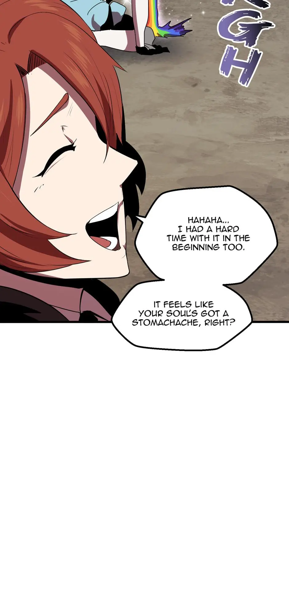 Latna Saga: Survival of a Sword King Chapter 55