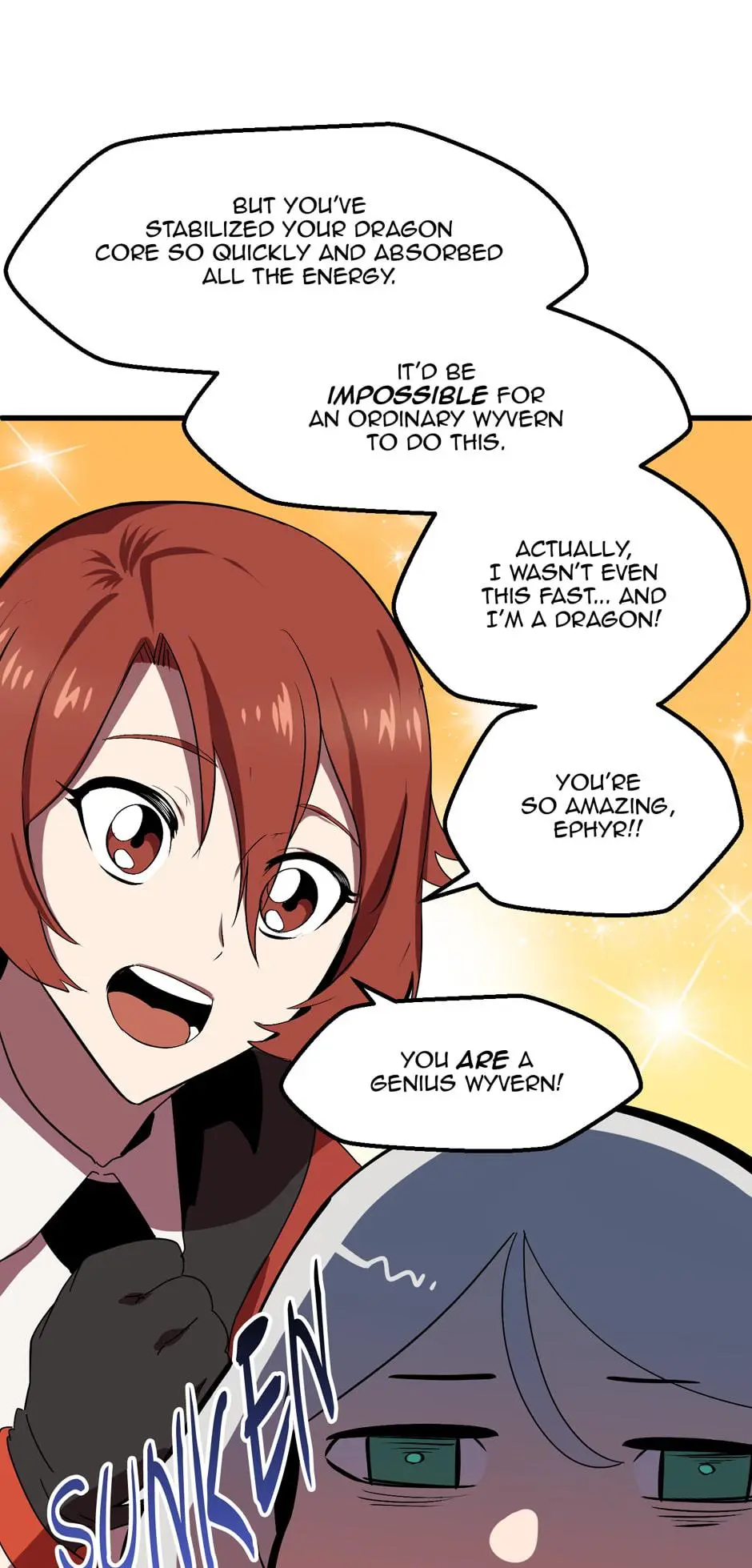 Latna Saga: Survival of a Sword King Chapter 55