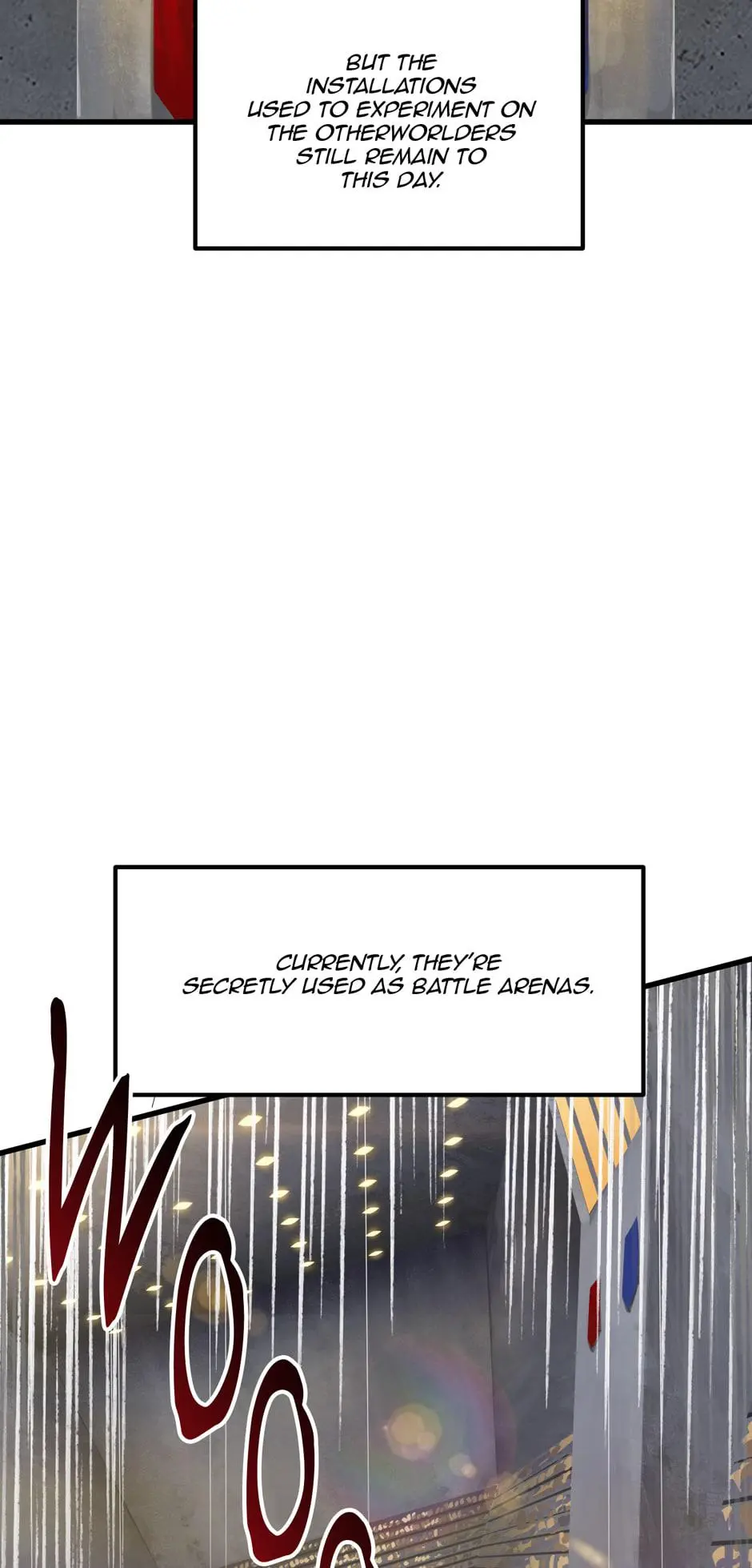 Latna Saga: Survival of a Sword King Chapter 55