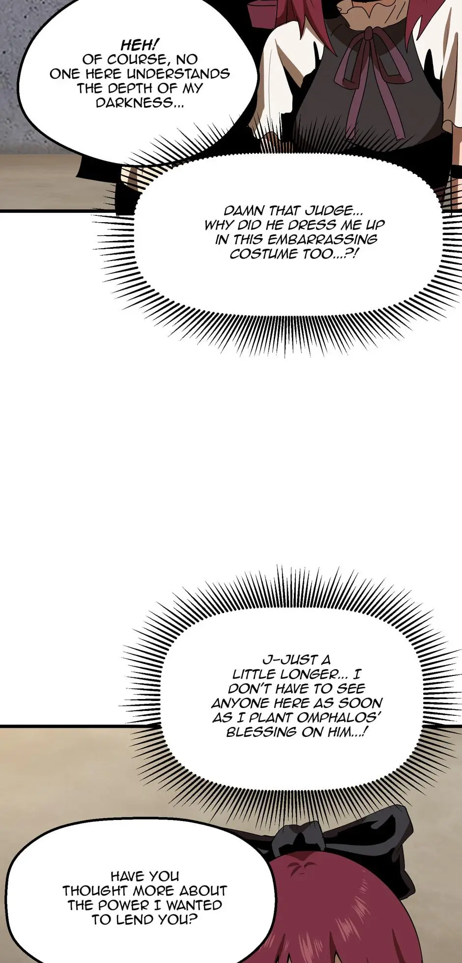 Latna Saga: Survival of a Sword King Chapter 55