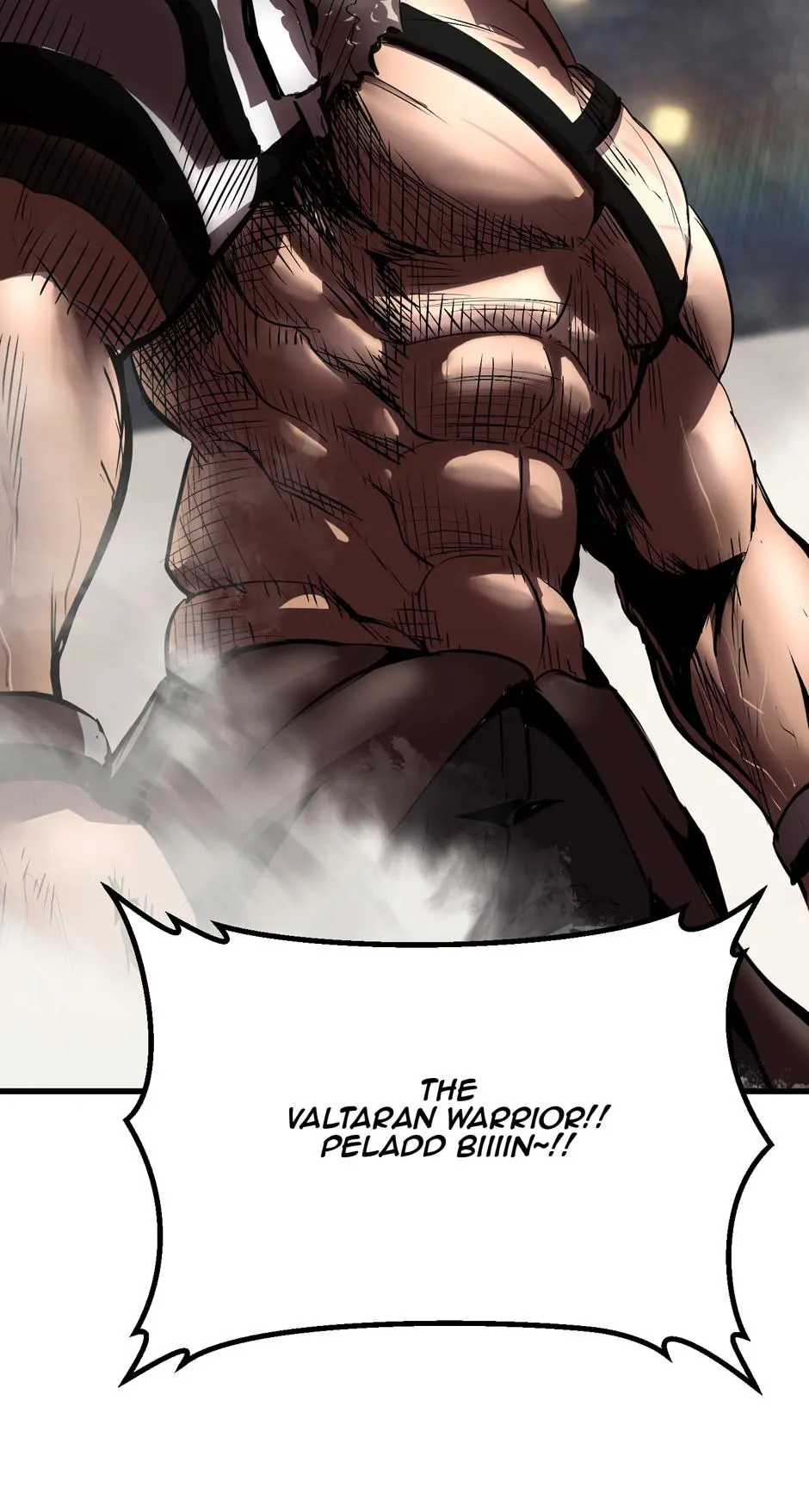 Latna Saga: Survival of a Sword King Chapter 55