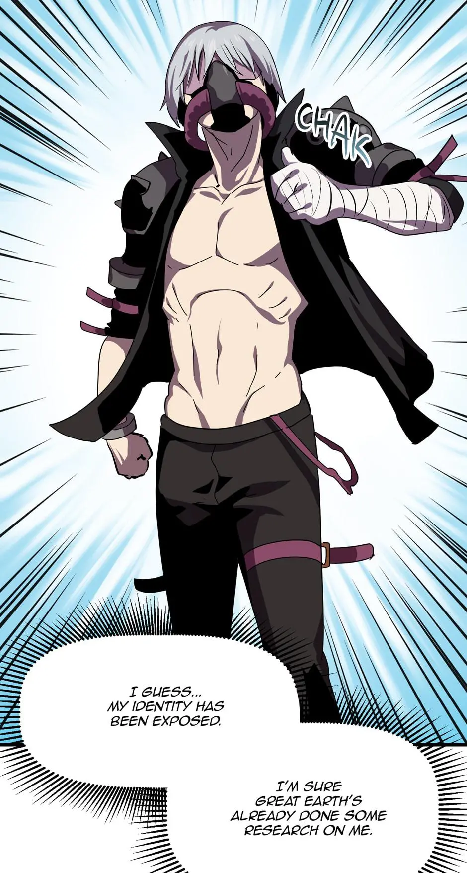 Latna Saga: Survival of a Sword King Chapter 55