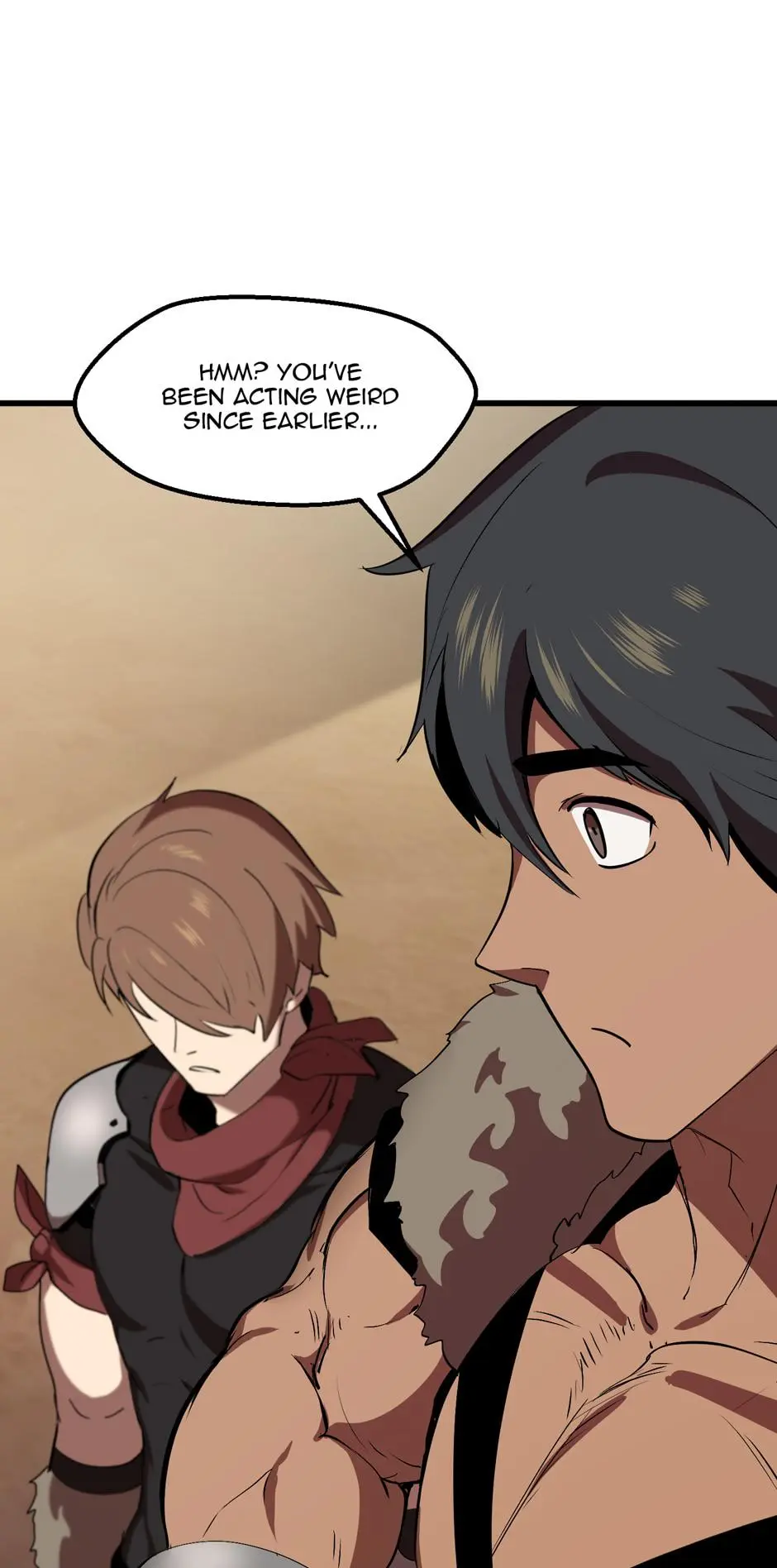 Latna Saga: Survival of a Sword King Chapter 55