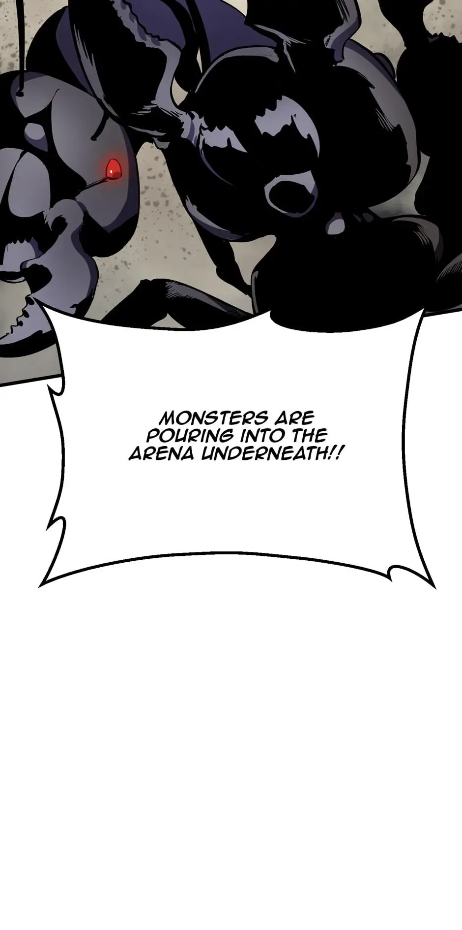 Latna Saga: Survival of a Sword King Chapter 55